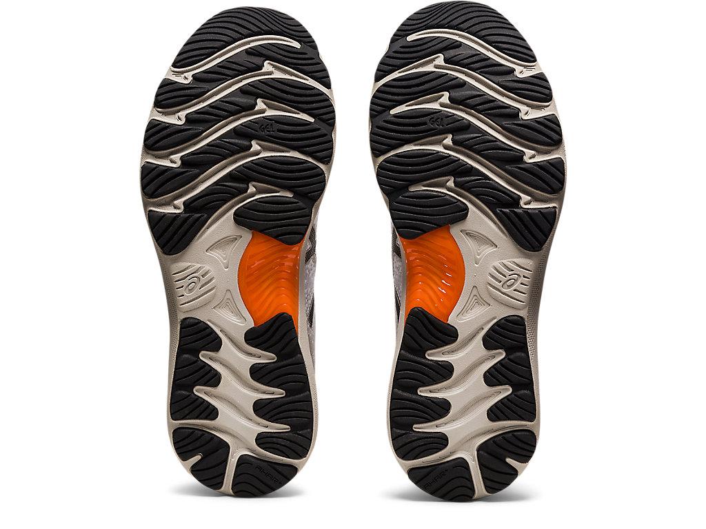 asics gel nimbus 23 white oyster