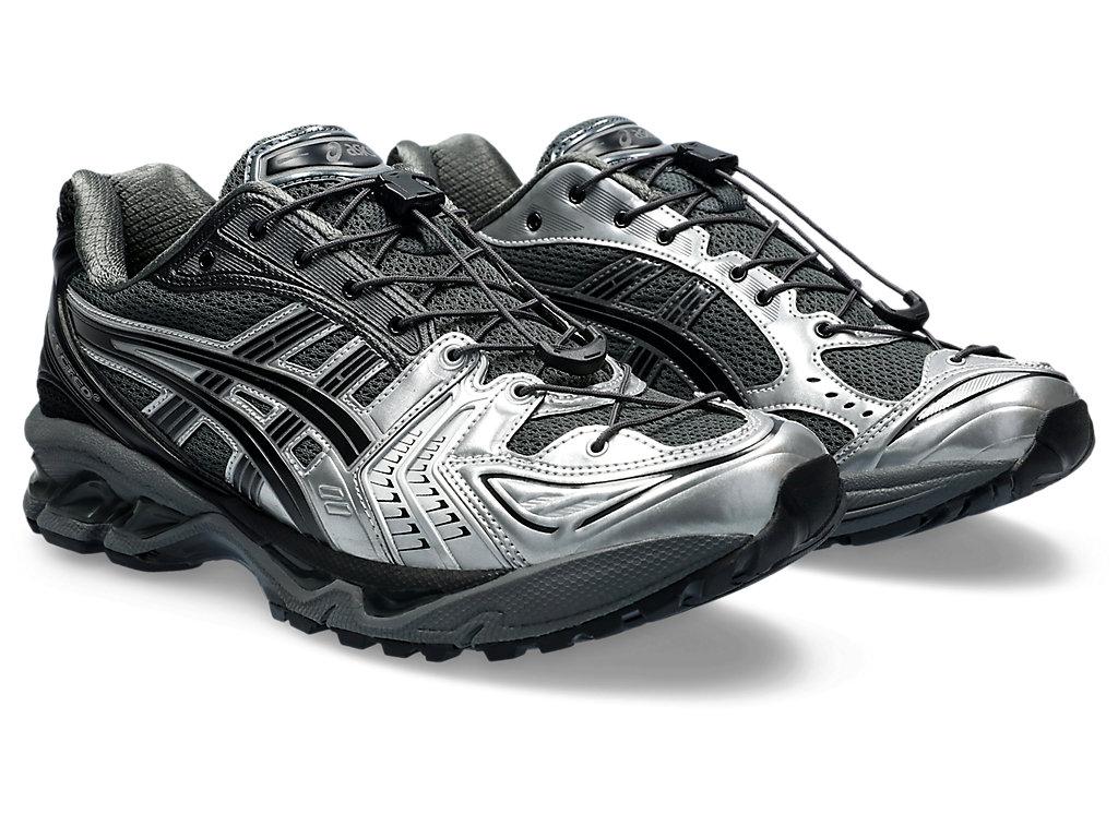 Asics Unaffected X Gel-kayano 14 in Black for Men | Lyst UK