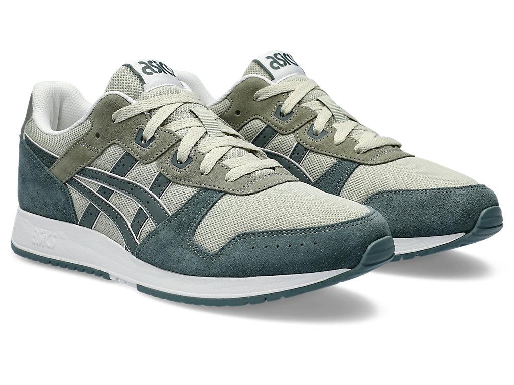 Asics Lyte Classic in Grey for Men Lyst UK