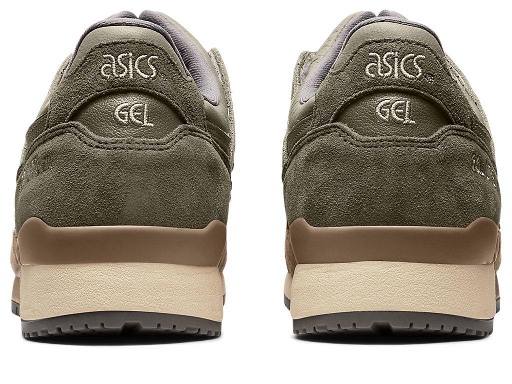Gel lyte Iii Og