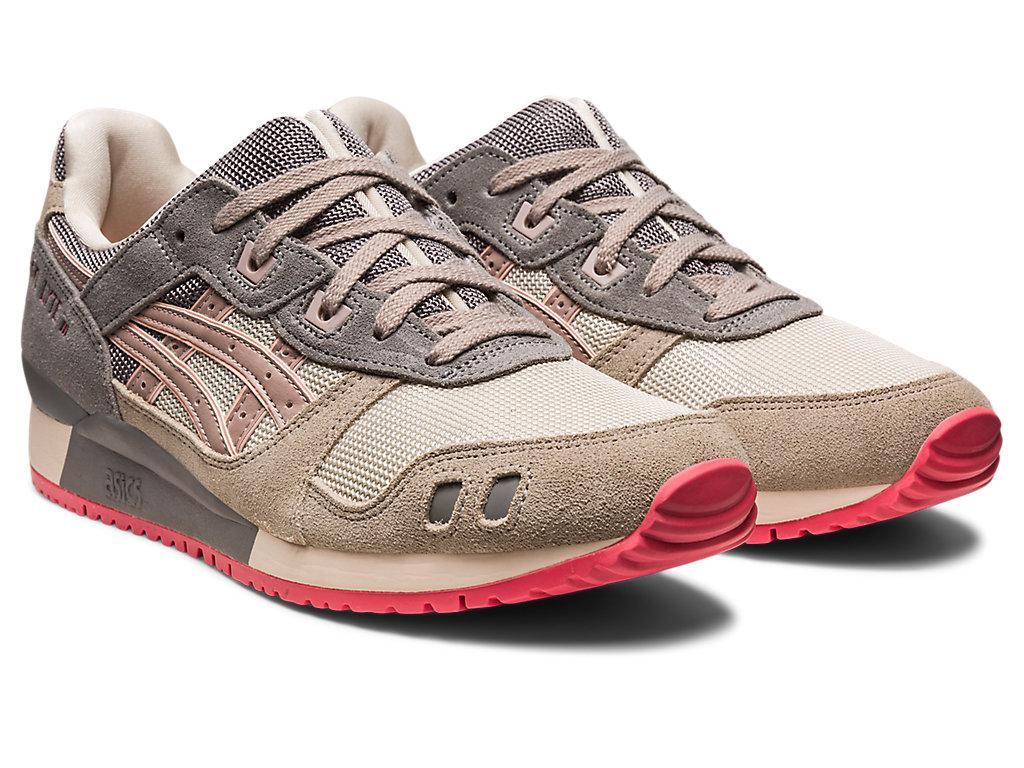 Asics gel 2024 lyte iii packer