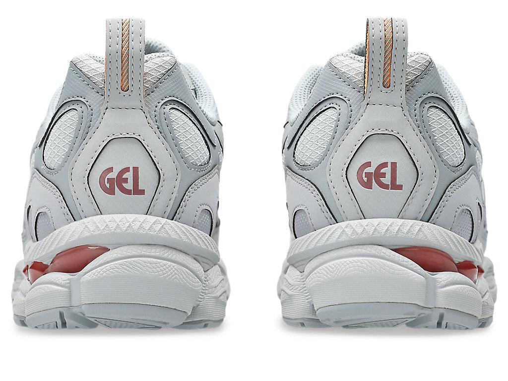 Asics Gel-Nyc Rgd in Grey for Men | Lyst UK