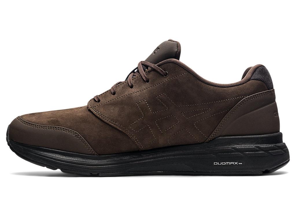 Asics Shoes Gel-odyssey in Brown for Men | Lyst UK