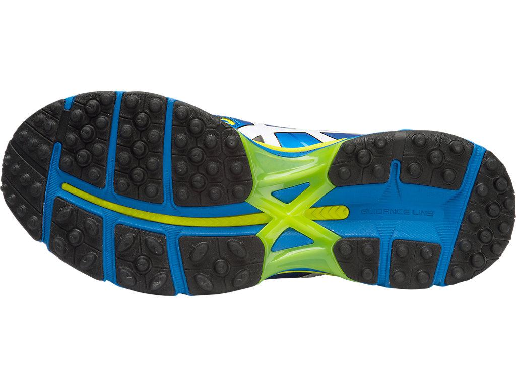 asics lethal burner mens
