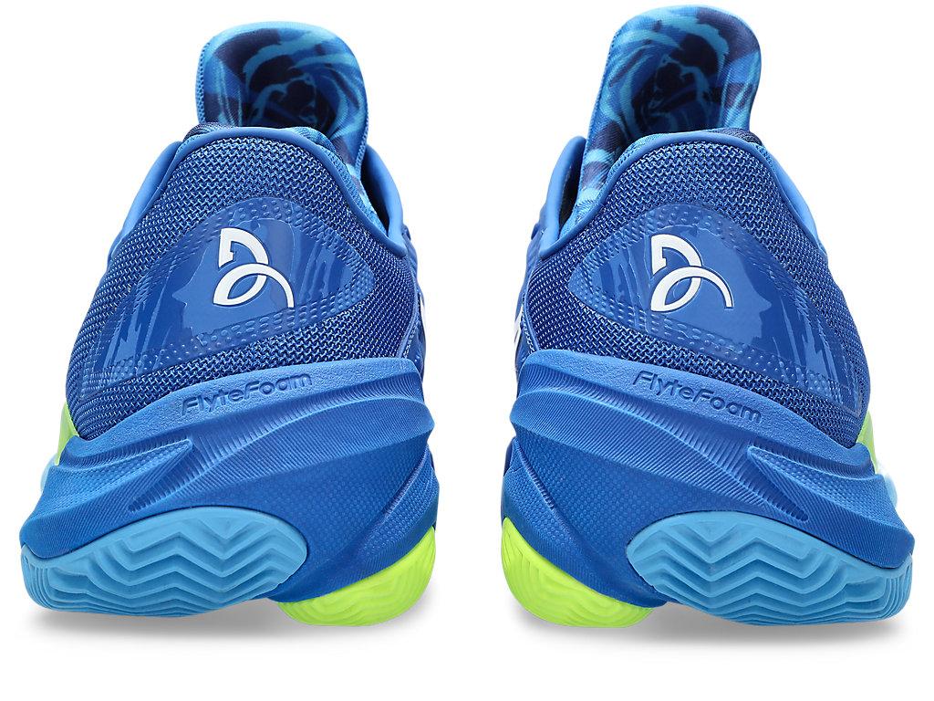 Court ff novak blue best sale
