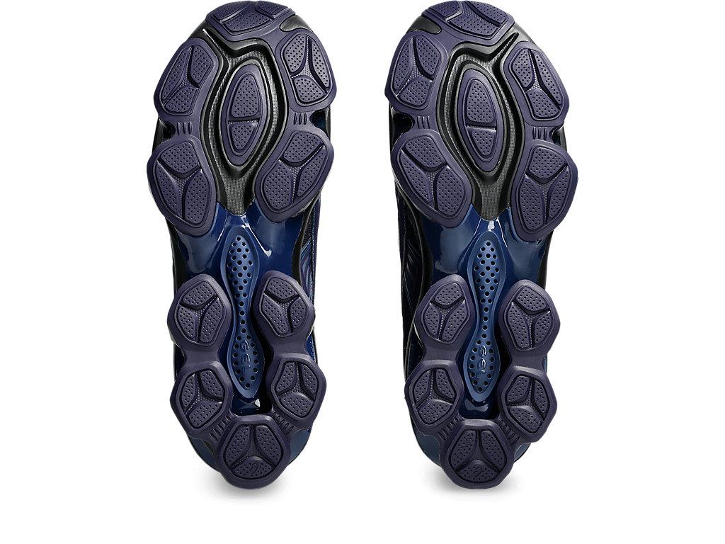 Asics U55-S Gel-Quantum Kinetic in Blue for Men | Lyst UK