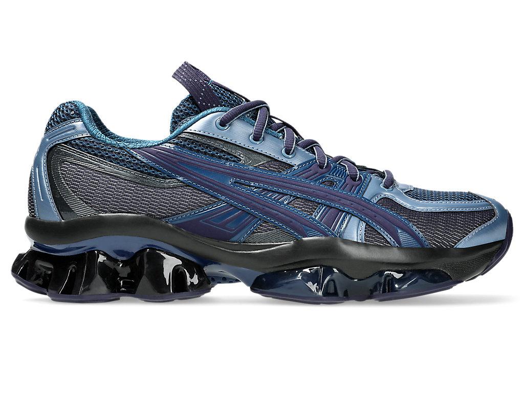 Asics U55-S Gel-Quantum Kinetic in Blue for Men | Lyst UK