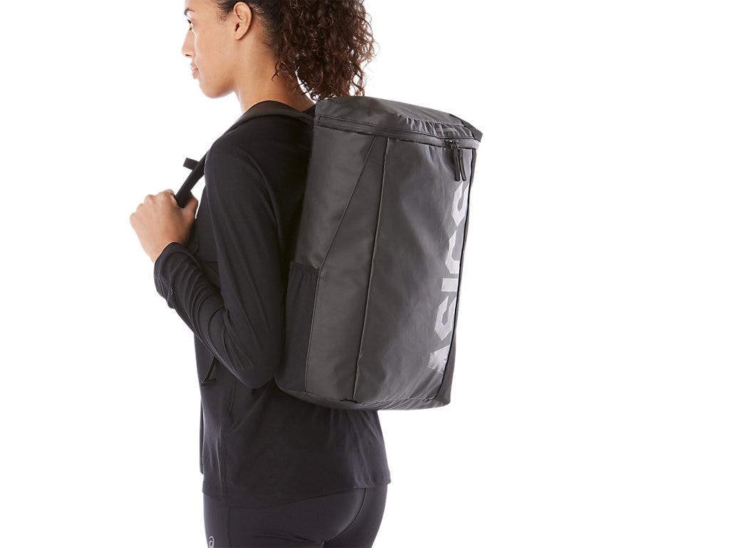 asics tr core backpack