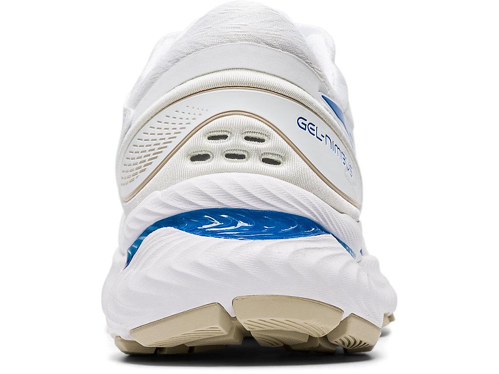 Asics Gel-nimbus 22 Retro Tokyo Running Shoes - Ss20 in White (Blue) for  Men | Lyst UK