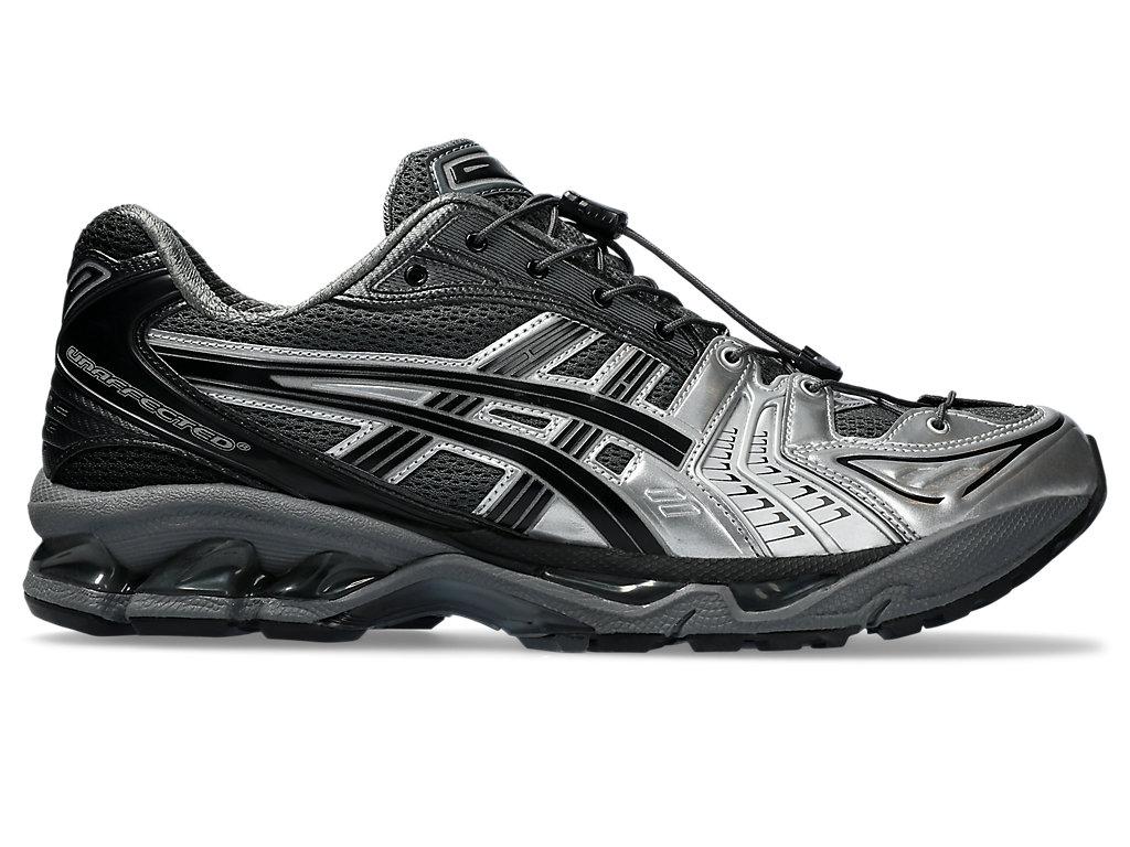 Asics Unaffected X Gel-kayano 14 in Black for Men | Lyst UK