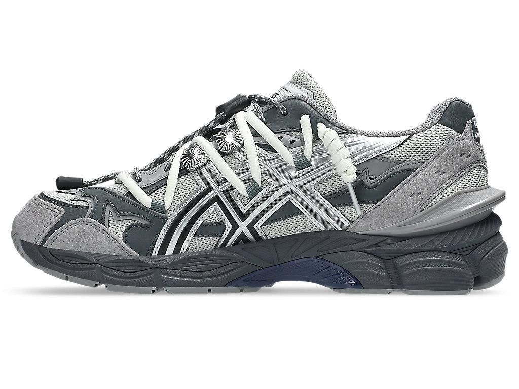 TOGA ARCHIVES x GEL-CUMULUS 16 TG Asics de hombre de color Negro