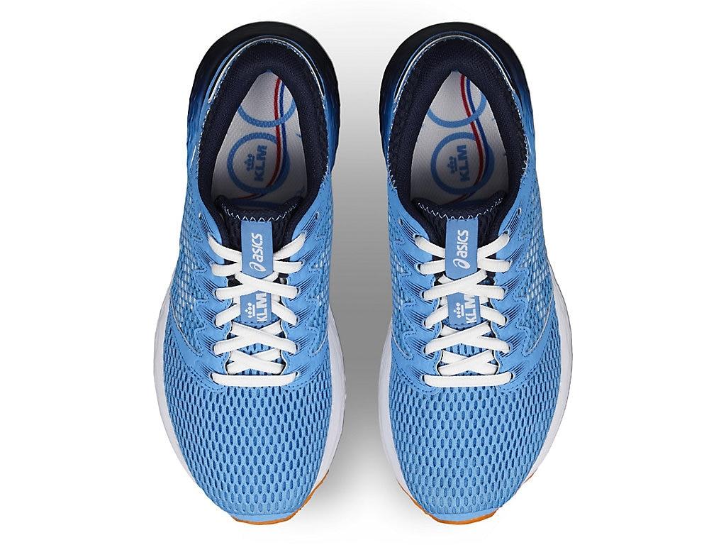 Asics Klm100 | Roadhawktm Ff 2 in het Blauw | Lyst NL
