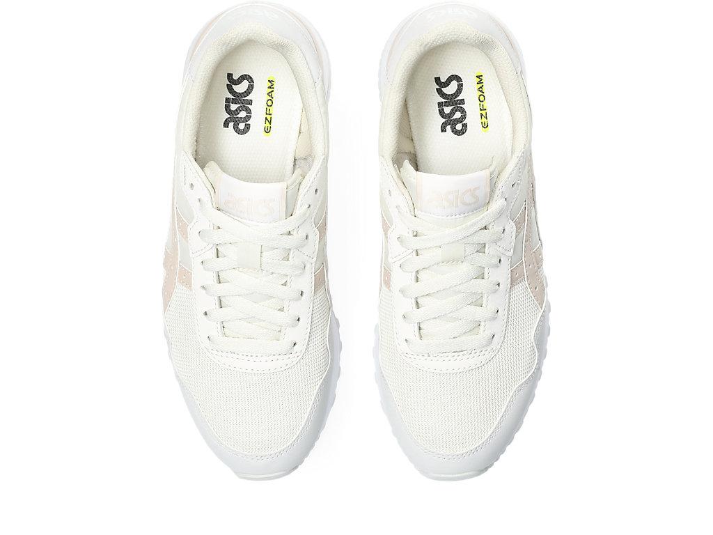 Asics Tiger Runner Ii in White Lyst UK