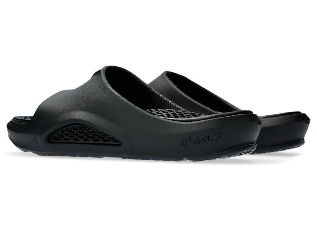 Asics Actibreeze 3d Sandal 2 in Black for Men | Lyst UK