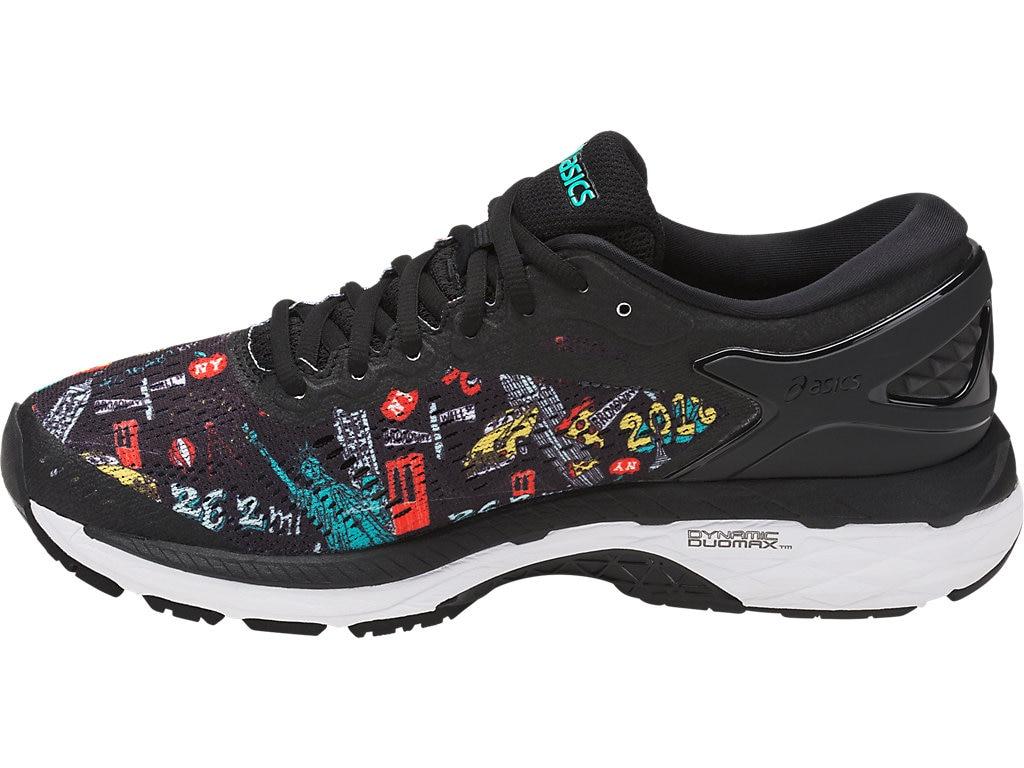 asics kayano 24 nyc