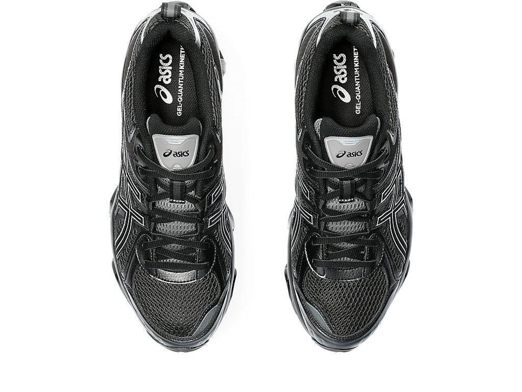 Asics Gel-Quantum Kinetic in Black for Men | Lyst UK
