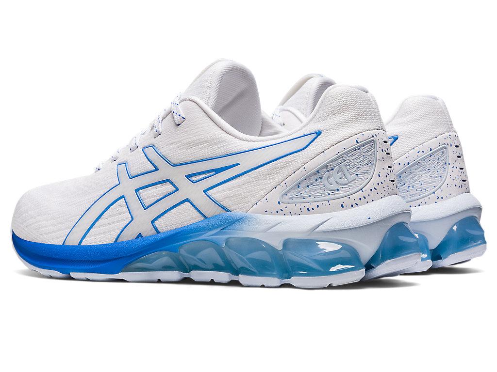 Asics Gel Quantum 180 Vii in Blau Lyst DE