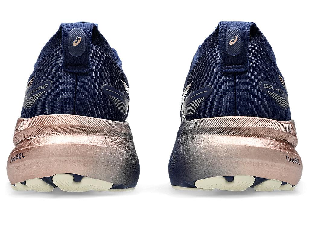 Nimbus 21 tarmac/steel blue hot sale