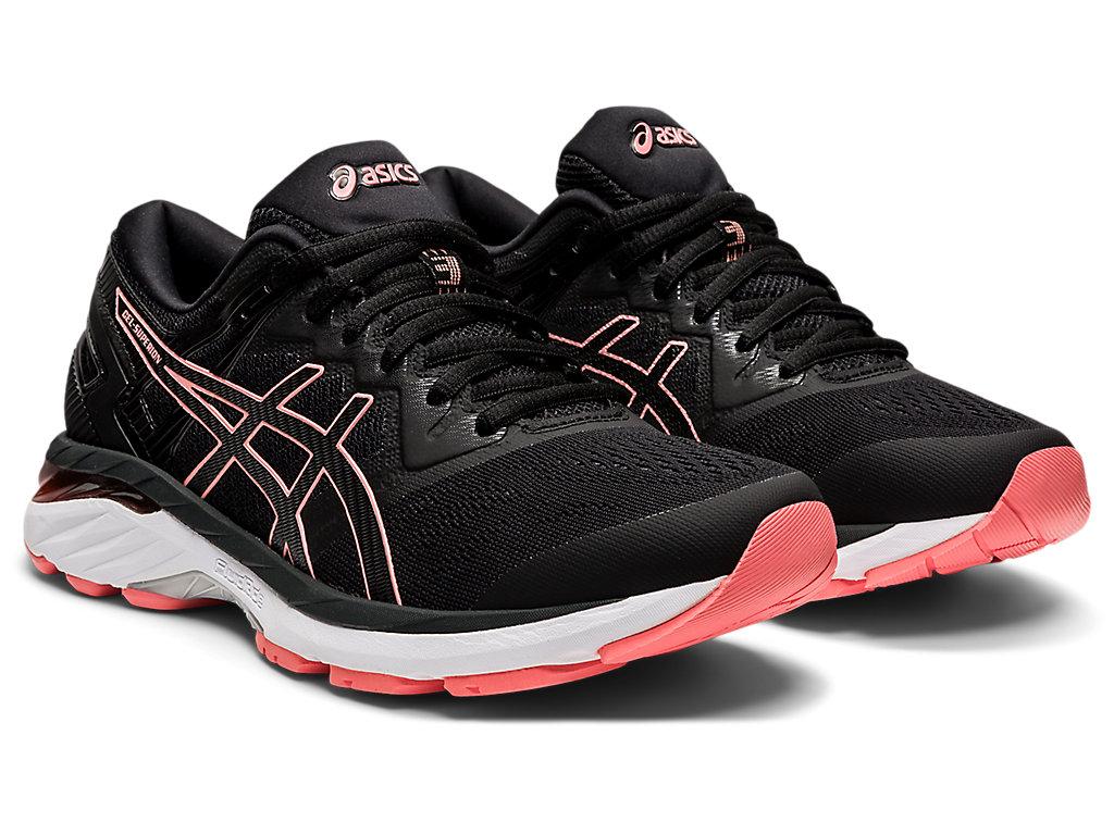 Asics Gel-superion 3 in het Zwart | Lyst NL