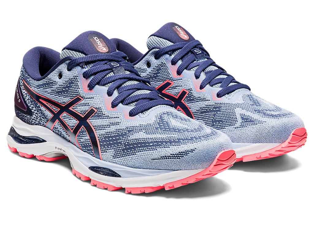 asics ziruss 5 femme