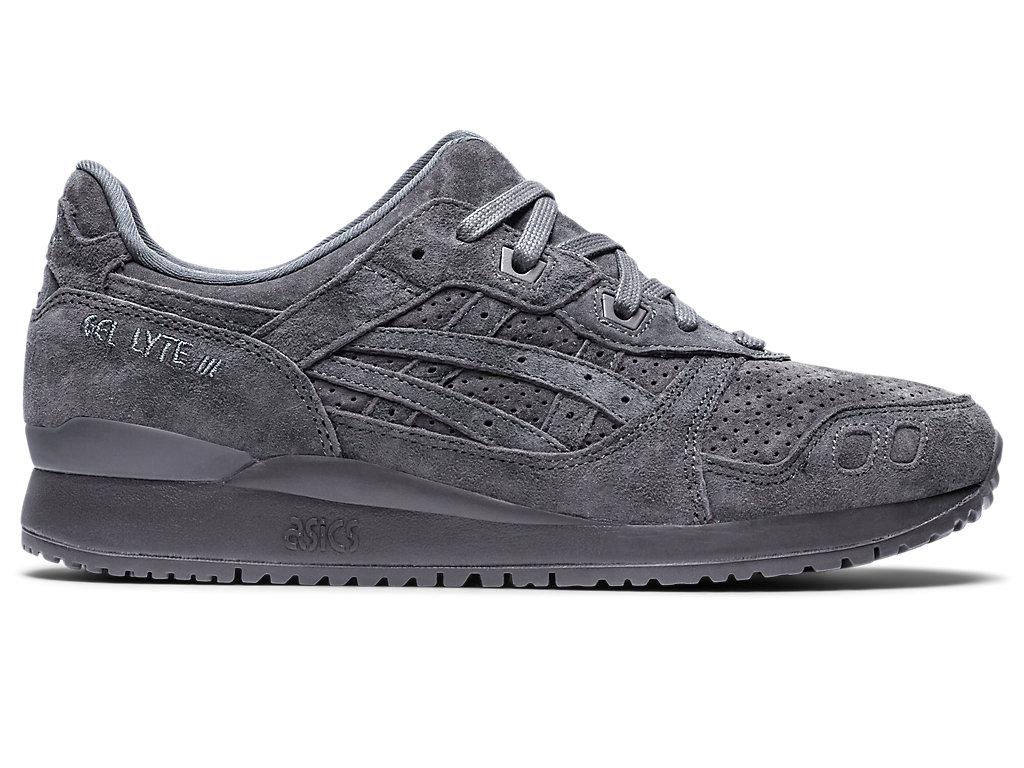 Asics gel lyte 3 grijs hotsell