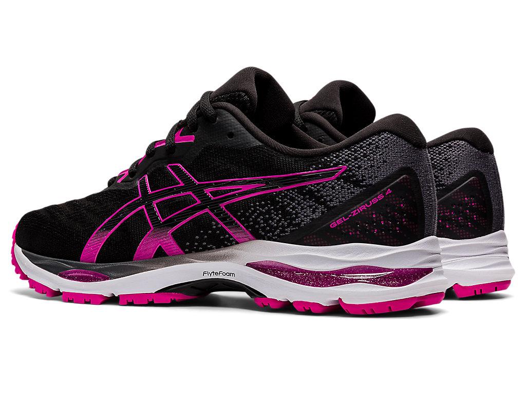 Asics gel deals ziruss womens