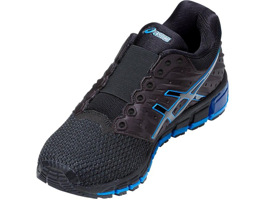 asics gel quantum 180 2 mx the incredibles black directoire blue