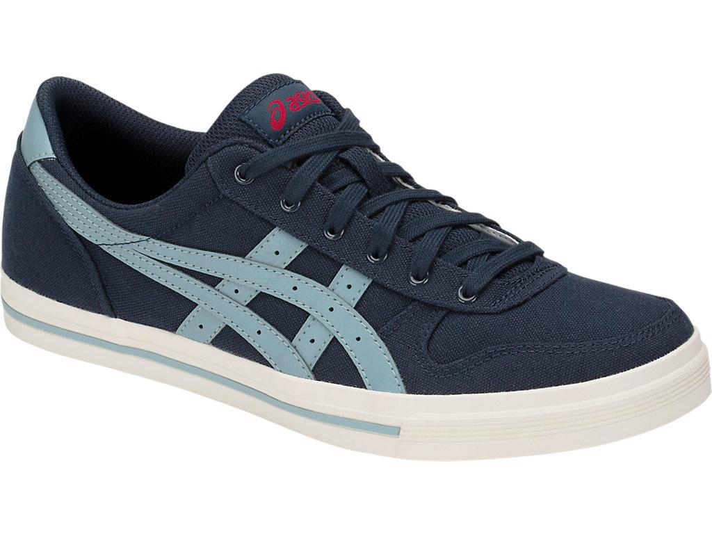 Asics Aaron in het Blauw voor heren | Lyst NL