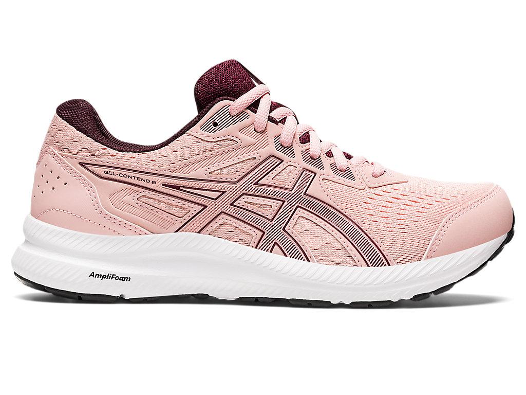 Asics gel kinsei sales 8 rose