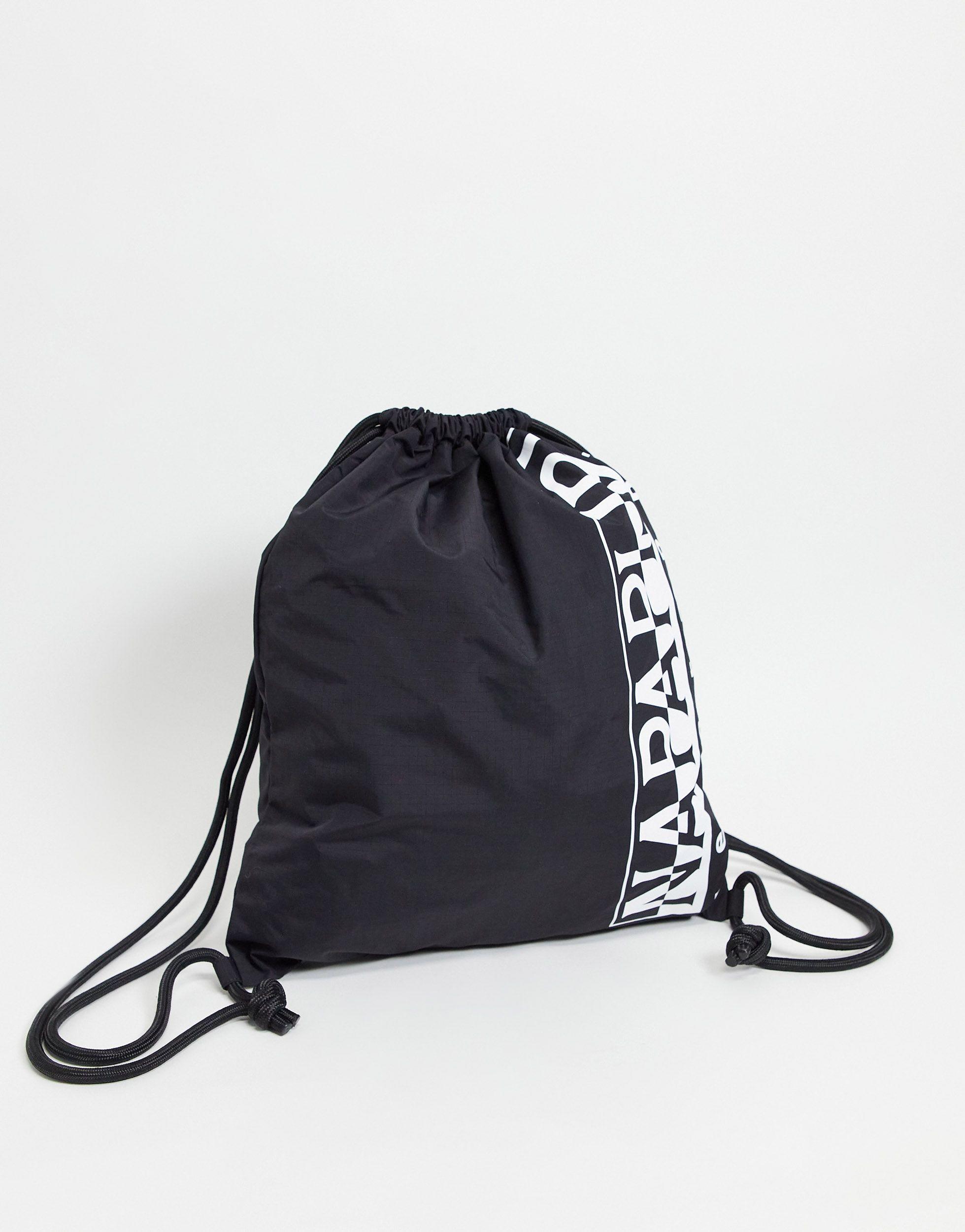 napapijri hack backpack