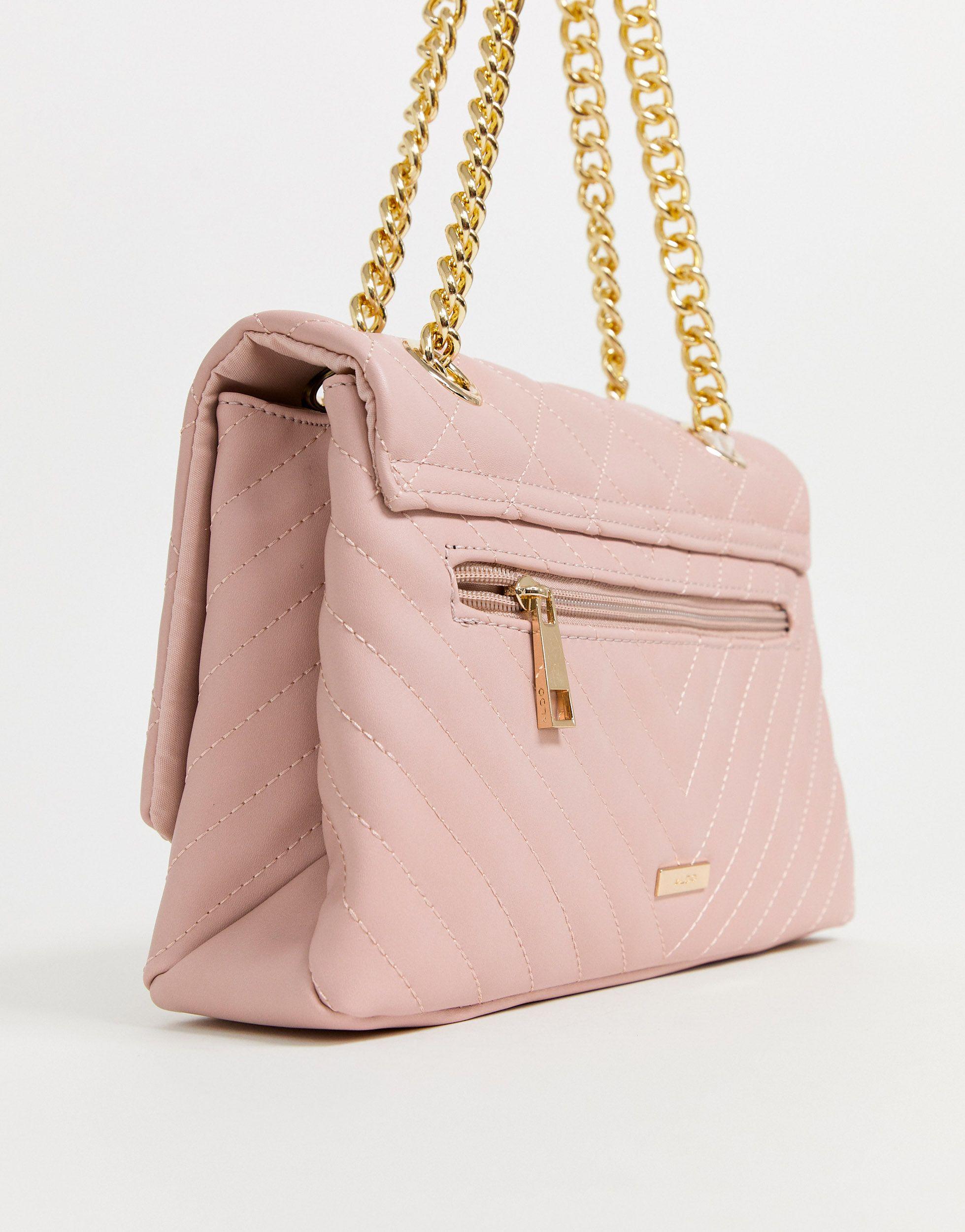 Borse Rosa ALDO da donna | Lyst