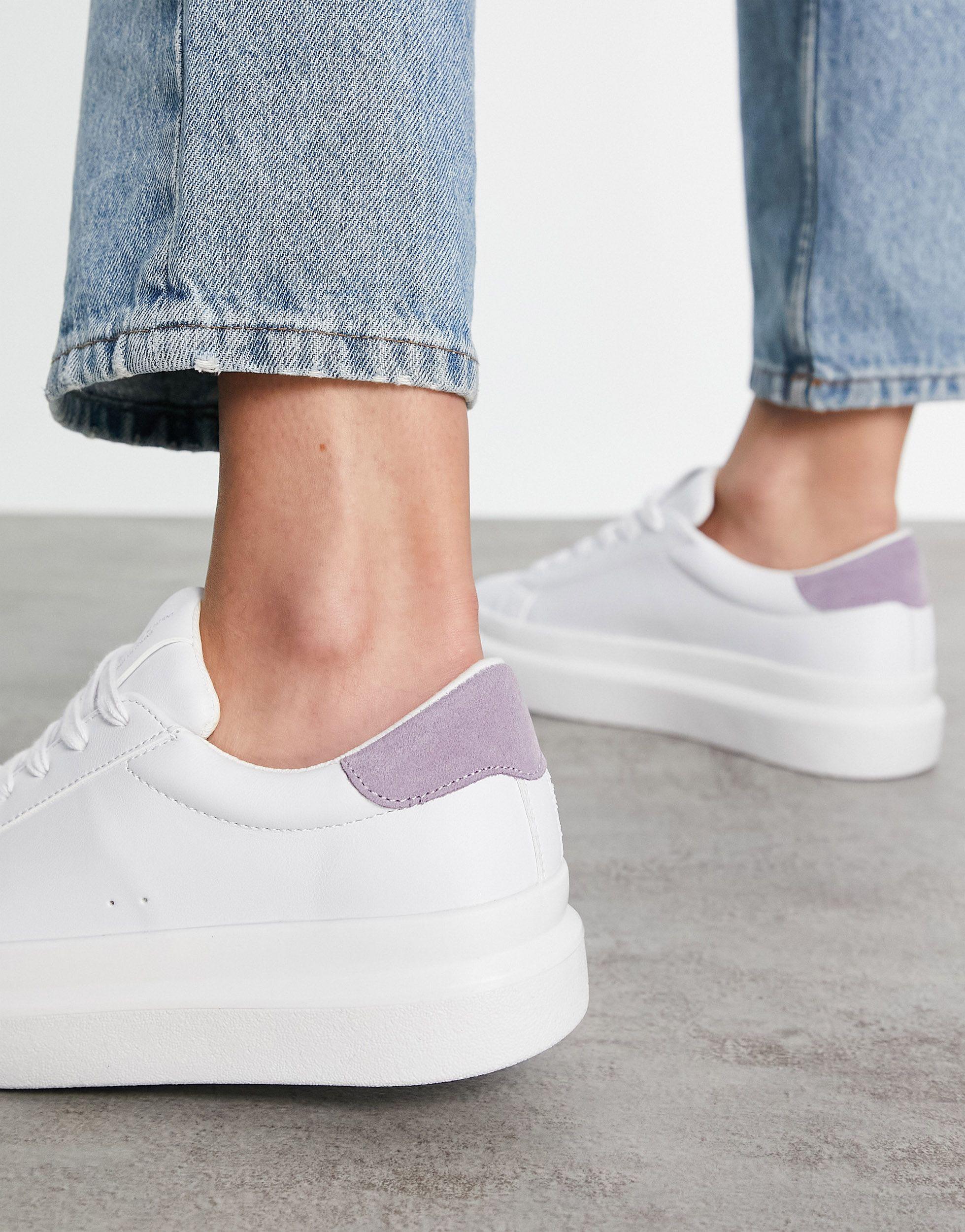 pull and bear flatform