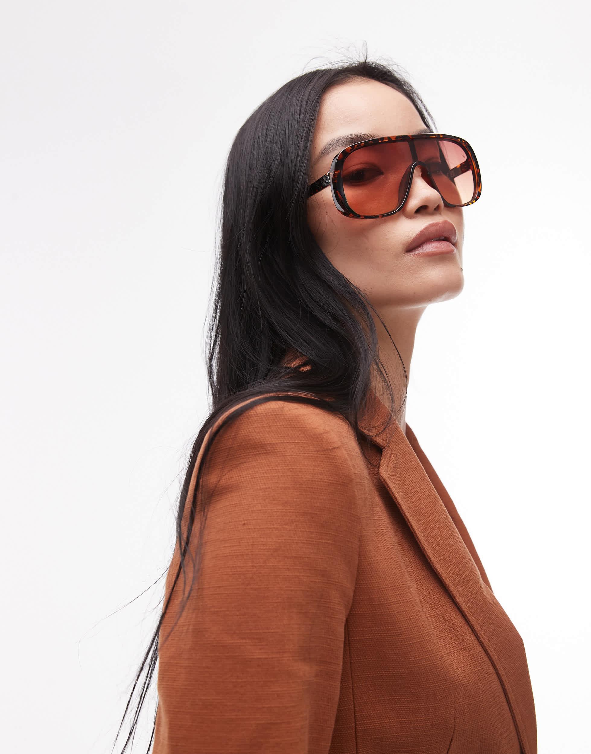 Brown & Other Stories Sunglasses for Women | Lyst display picture 3