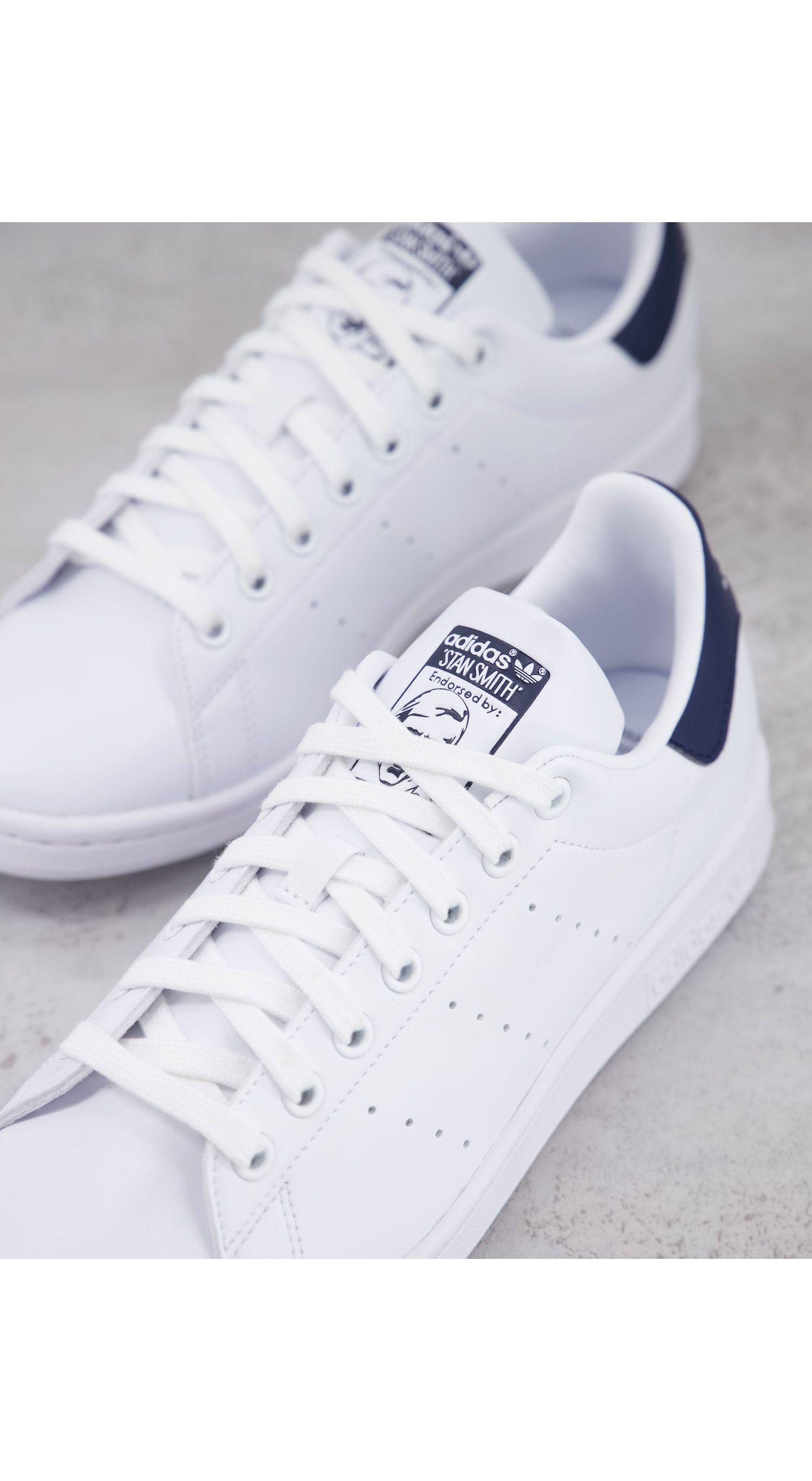 languette stan smith