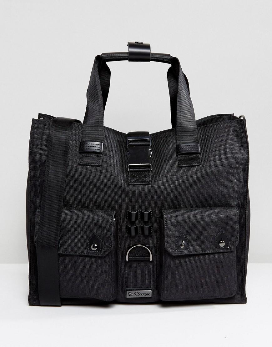 dr martens tote bag
