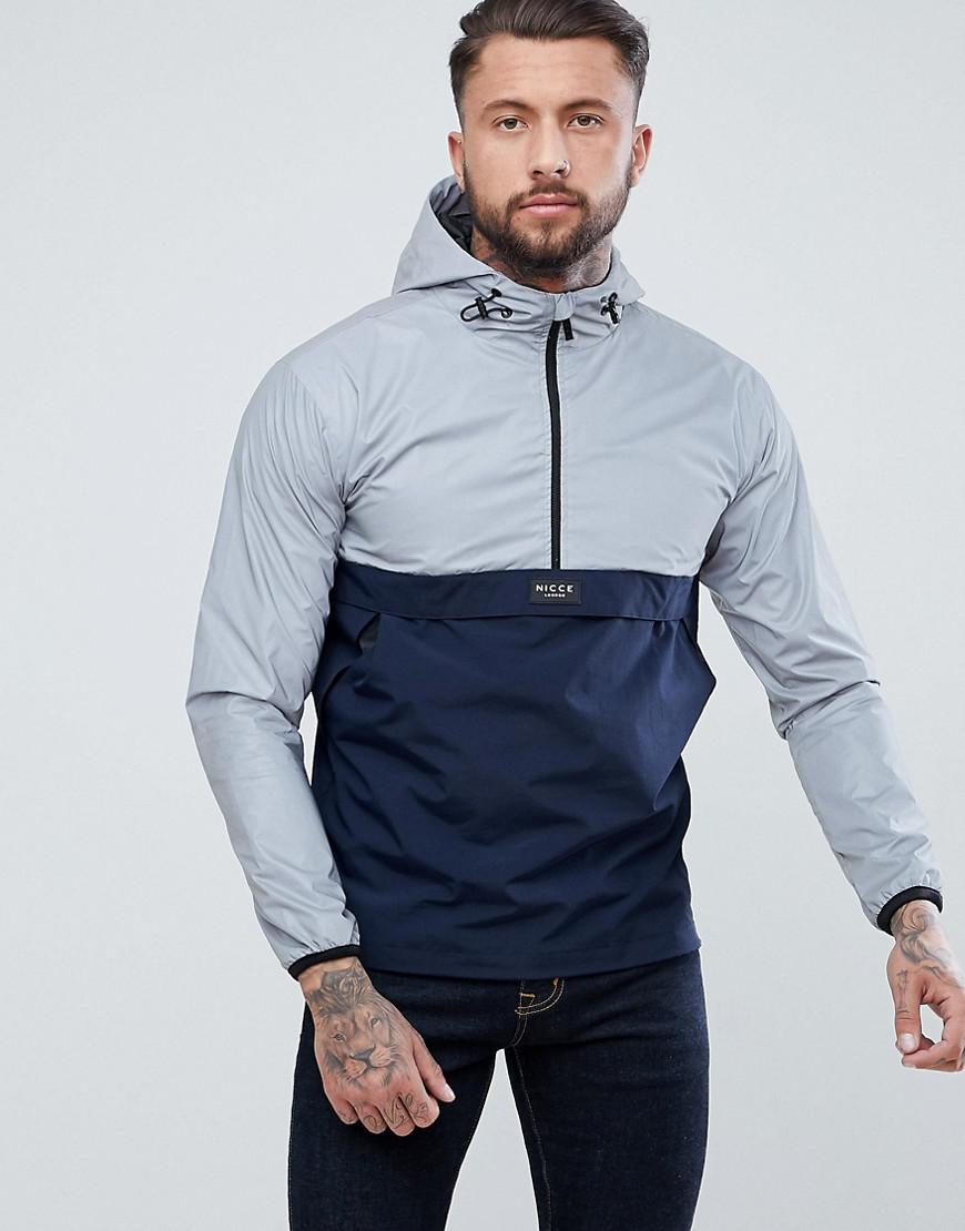 nicce anorak