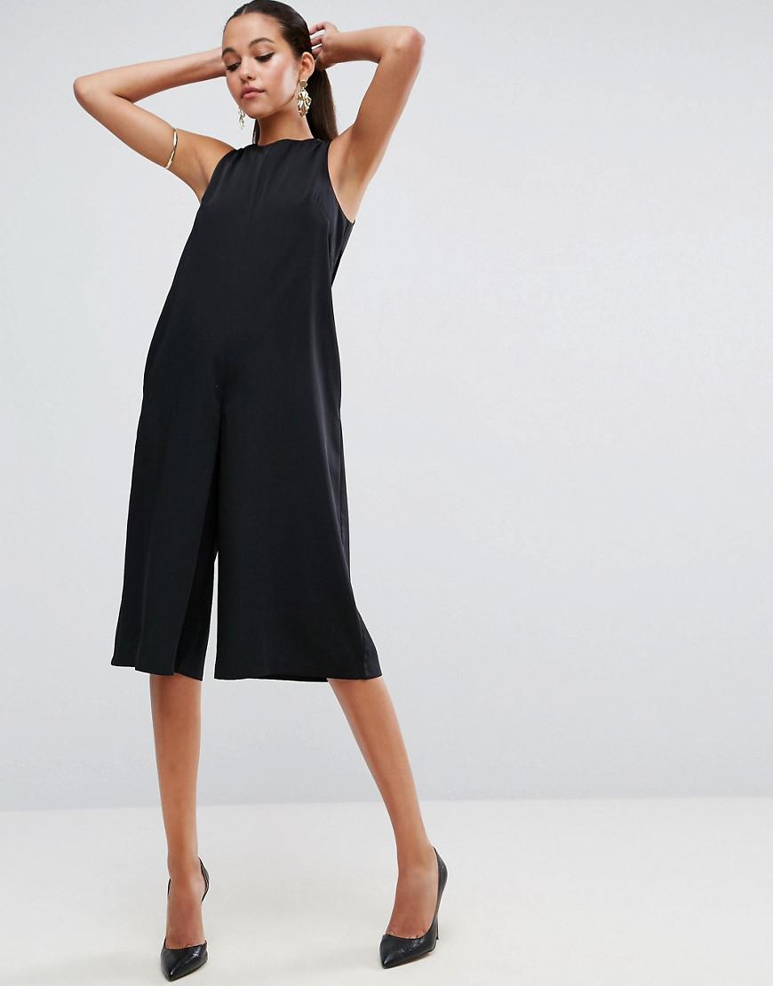 asos culotte jumpsuit