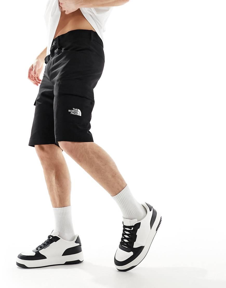 North face cargo shorts uk clearance