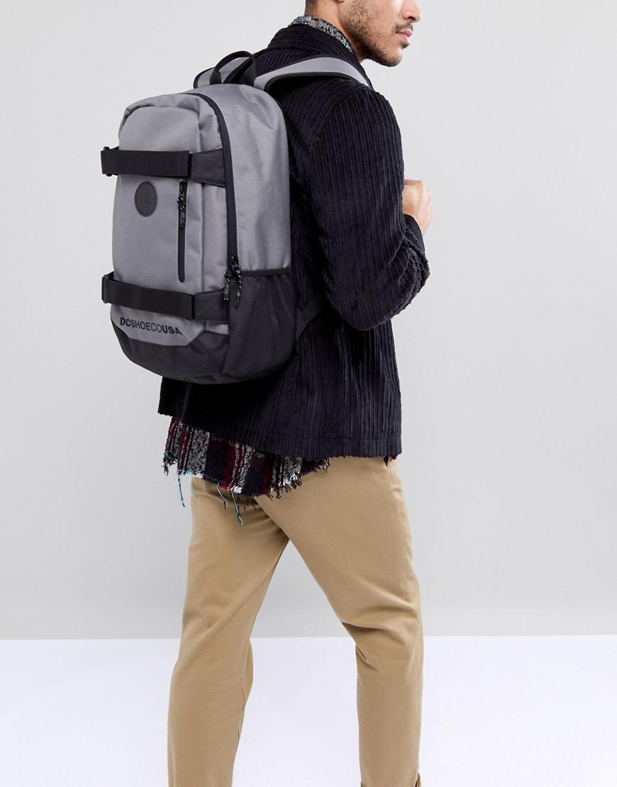 dc shoes backpack