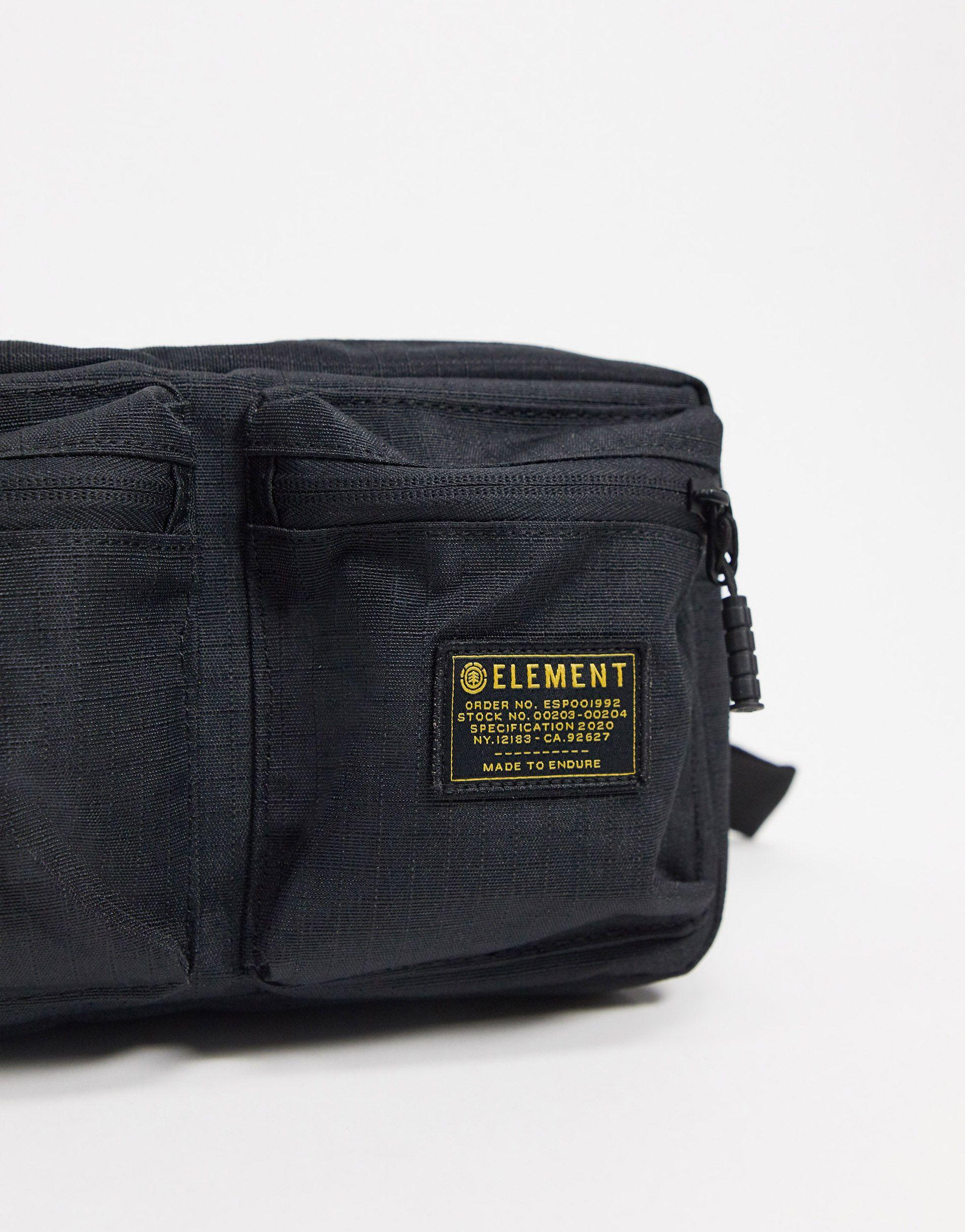 element fanny pack