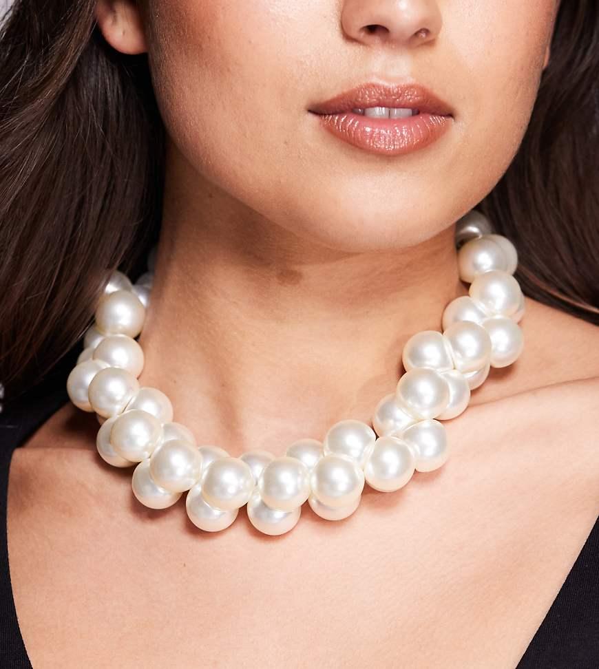 Chunky Necklaces for Women Up to 35% off Lyst UK