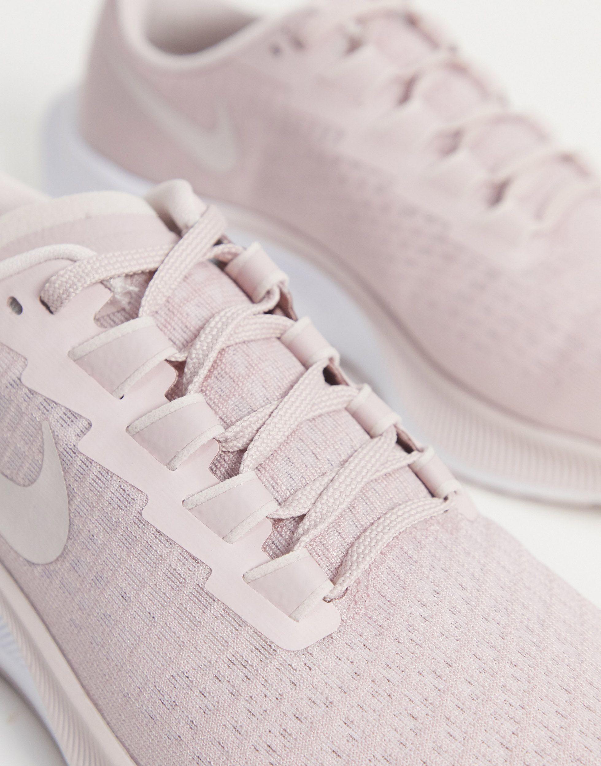 Nike Air Zoom Pegasus 37 Running Shoe in Pink - Save 31% | Lyst UK