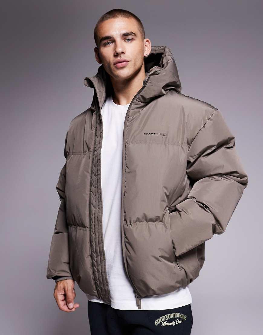 Good For Nothing Jackets for Men Online Sale up to 65% off Lyst UK