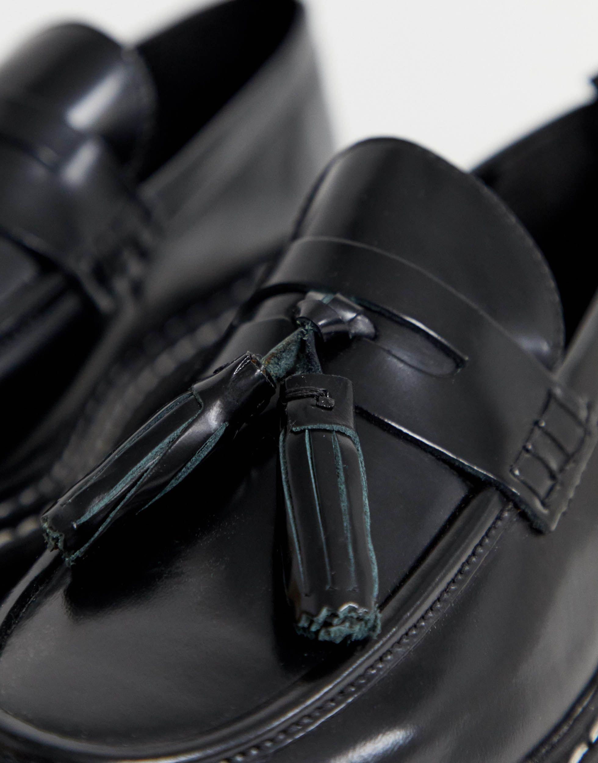 mocassin grosse semelle homme Soldes magasin online > OFF54