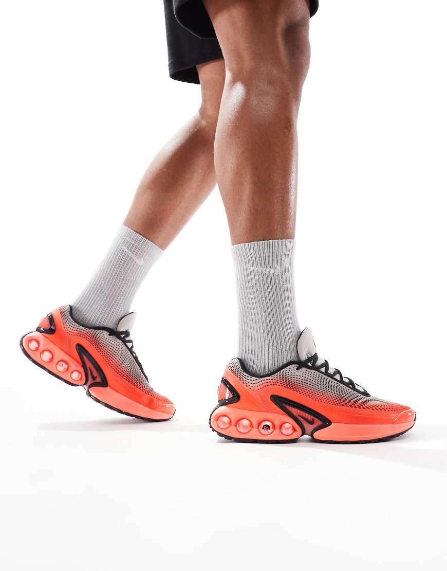 Hombre Beige Nike Roshe One Flyknit Hombre Naranja Zapatillas Nike