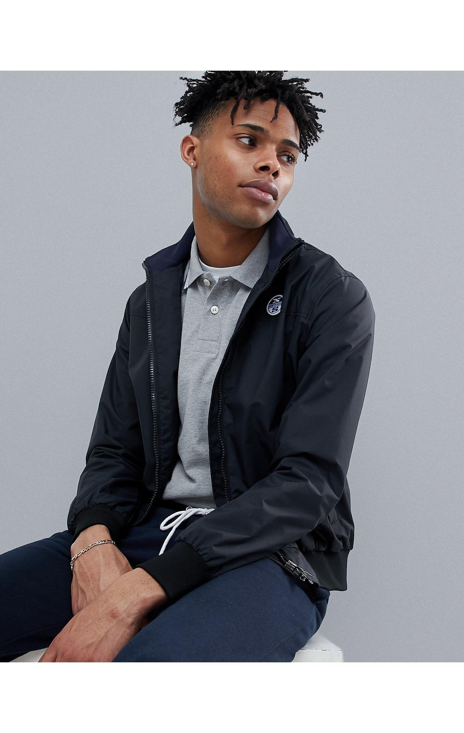 north sails sailor jacket slim