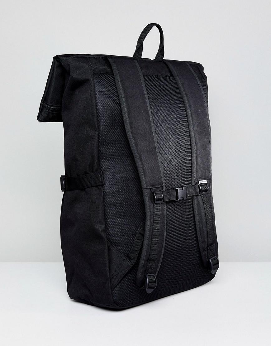 carhartt wip phil backpack black
