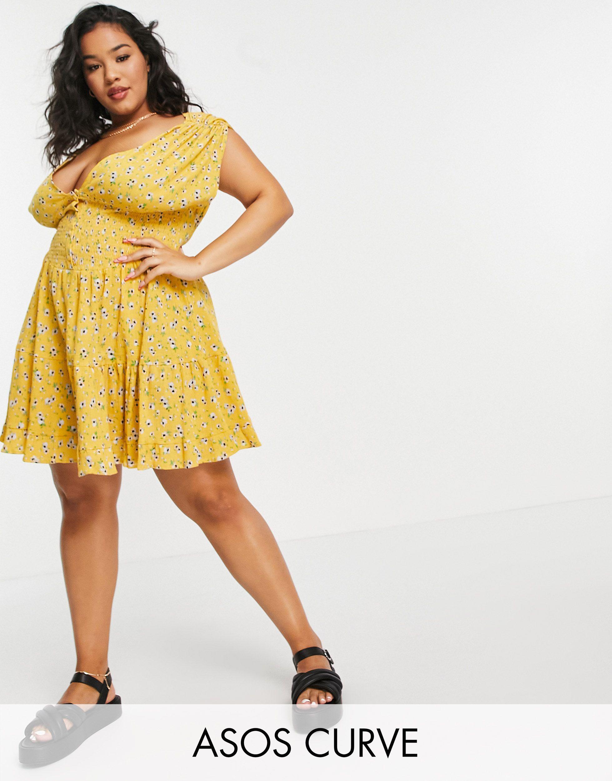 vila knit dress