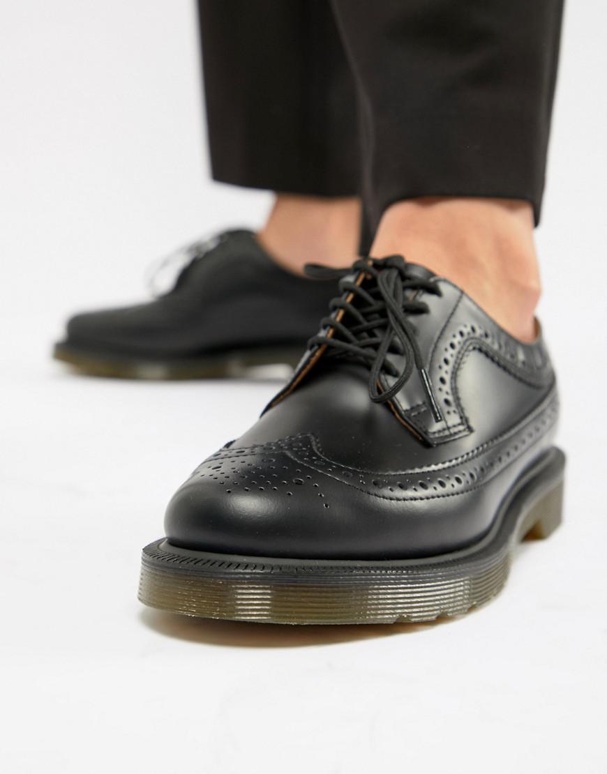 dr martens 3989 smooth black Online Shopping for Women, Men, Kids Fashion &  Lifestyle|Free Delivery & Returns
