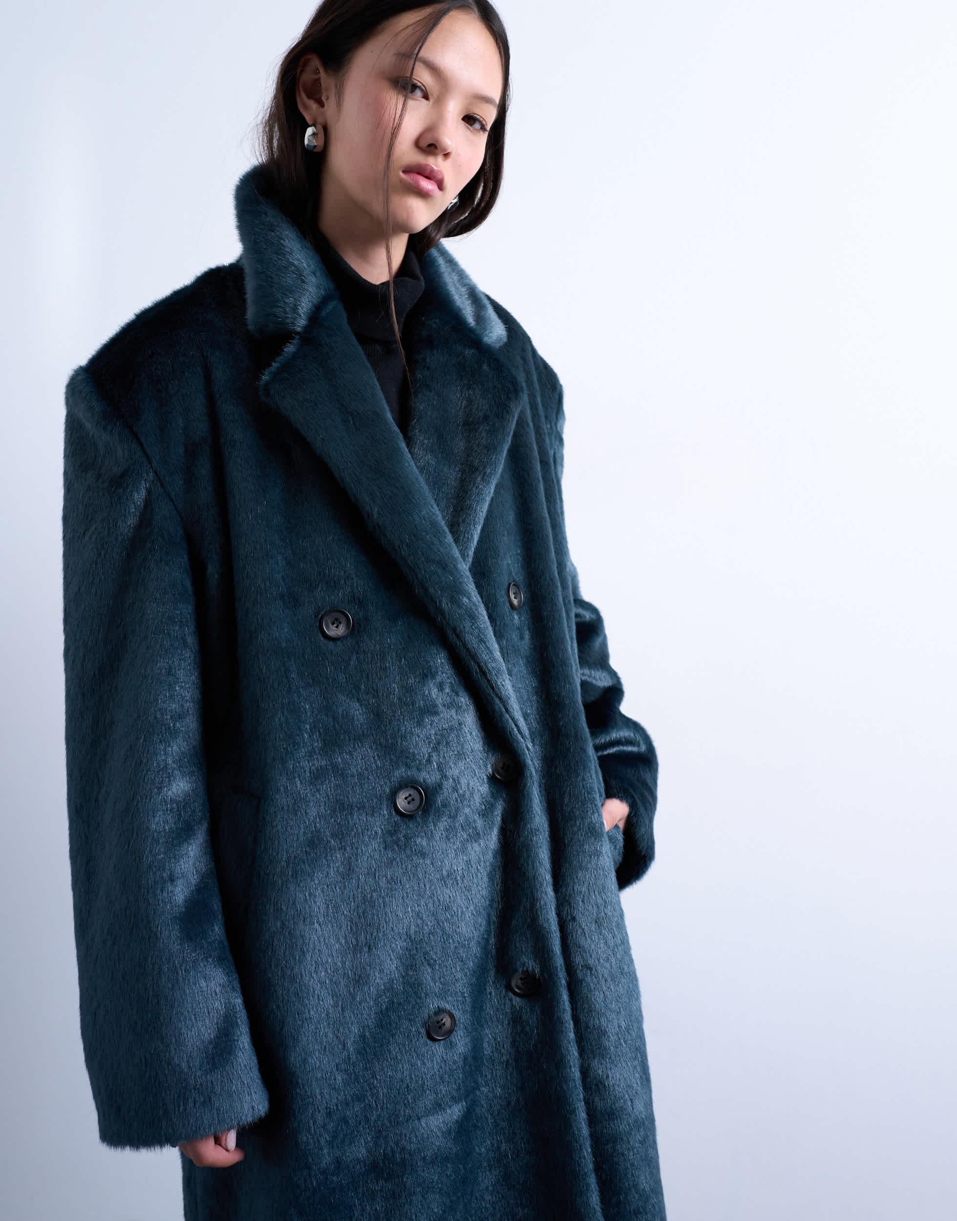 Women's TOPSHOP Coats from $109 Lyst